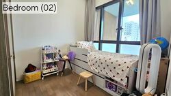 Juniper Hill (D10), Apartment #570610571